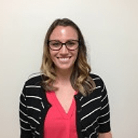 Stephanie Thommas, Chemistry Department secretary