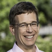 Stephen Luby