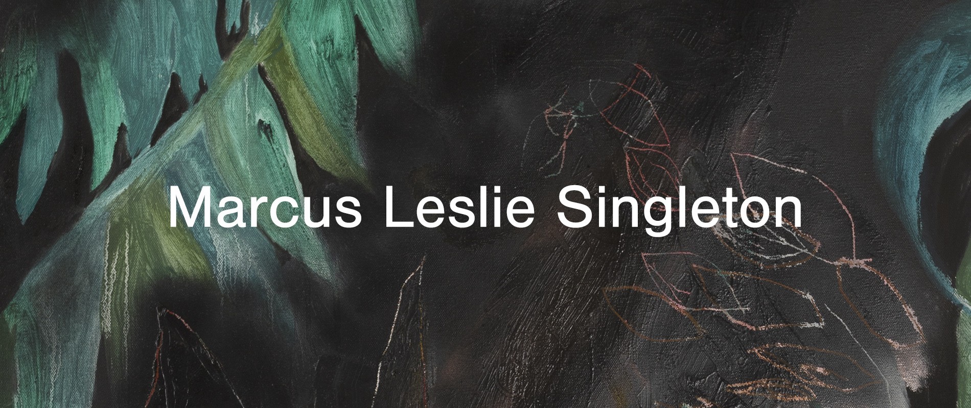 Marcus Leslie Singleton