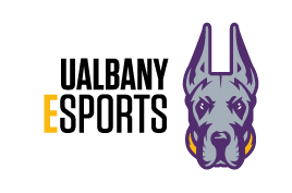UAlbany Esports Logo