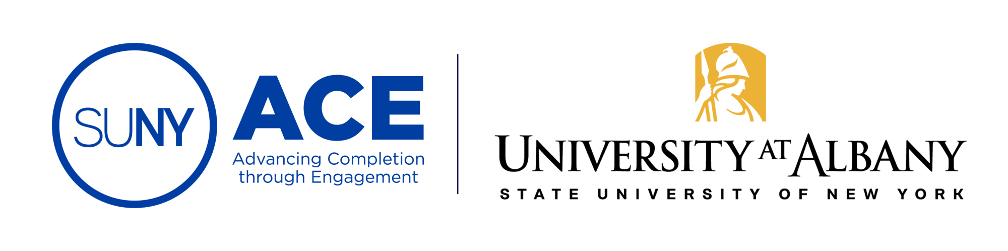 SUNY ACE Advancing Completion through Engagement | University at Albany State University of New York