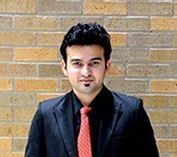 Arunkumar Odedara portrait