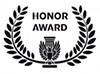Honor Award