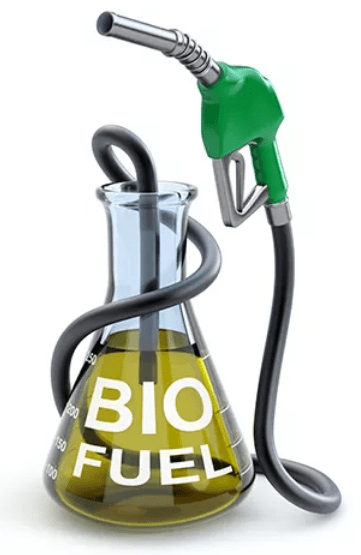 Biofuel