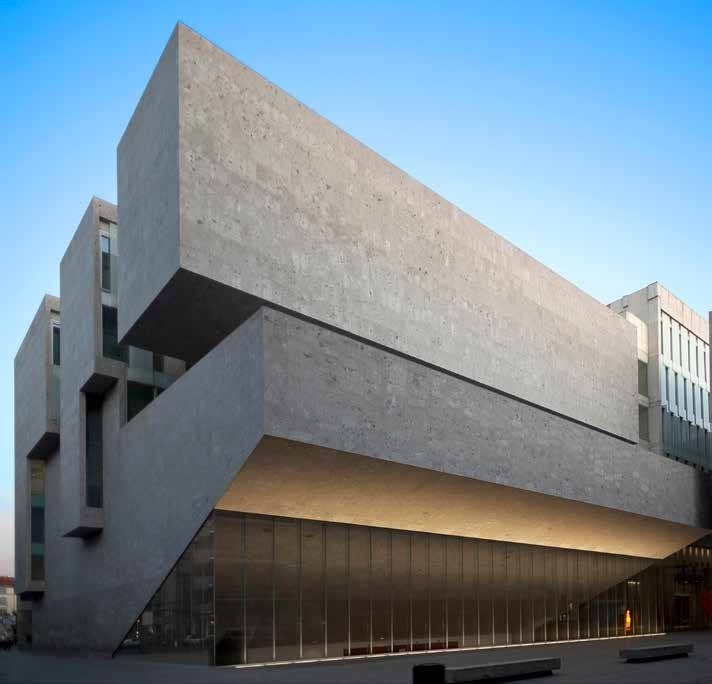 Bocconi University Milan, Italy