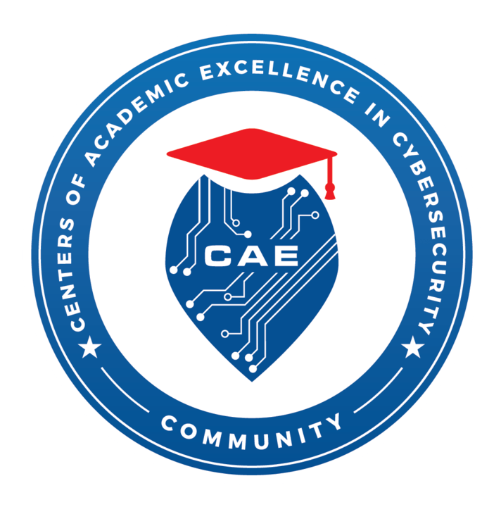 CAE logo
