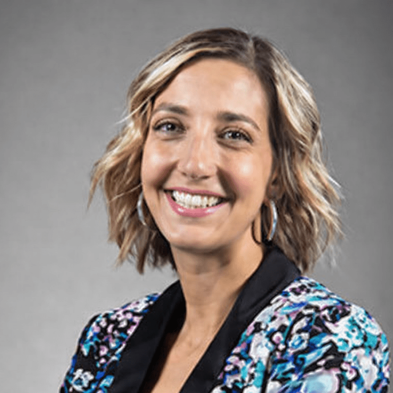 Chrissie Binney, UAlbany Alumni Association Board of Directors