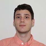 Francisco Cancedda portrait