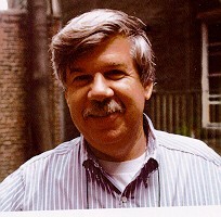 Stephen Jay Gould