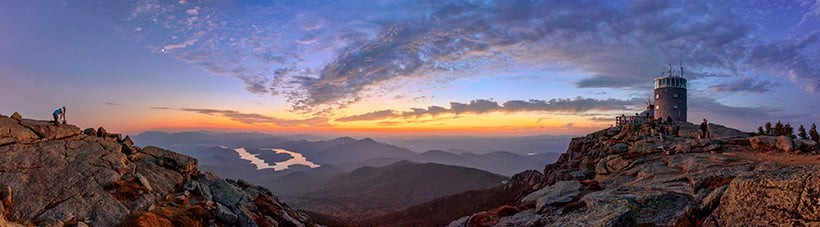 Whiteface Observatory