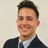 Matthew Jacobs portrait