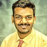 Omkar Kulkarni portrait