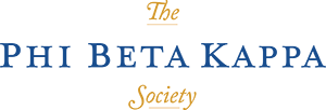The Phi Beta Kappa Society