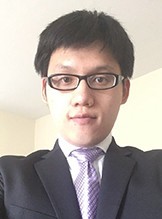 Qianli Yuan portrait
