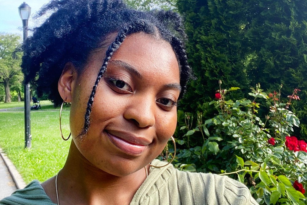 UAlbany Art History Minor, Sydney Pennington