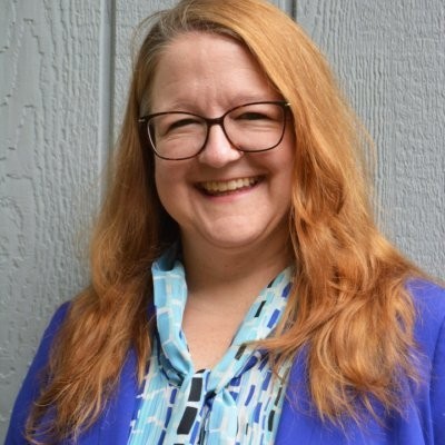 Dr. Christie Seiler