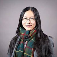 Tianning Huang