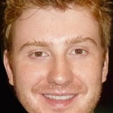 Tim Warren portrait