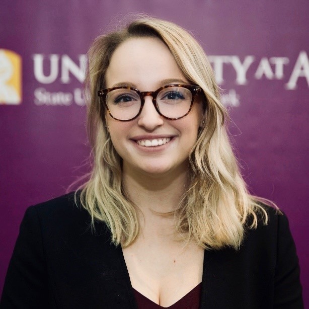 Victoria Tiranno