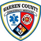 Warren County Emergency Services logo