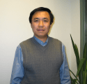 Tianhao Zhang