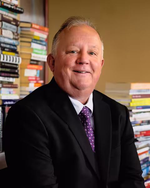 Paul Grondahl