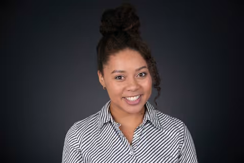 Headshot of Semirah Dolan.
