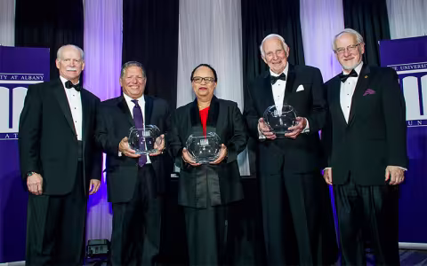 2016 Citizen Laureates