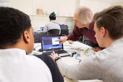 Hands-On Computer Engineering