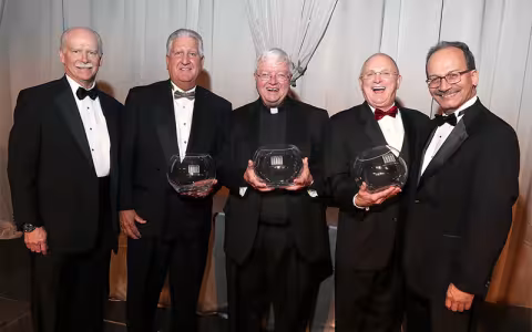 2017 Citizen Laureates