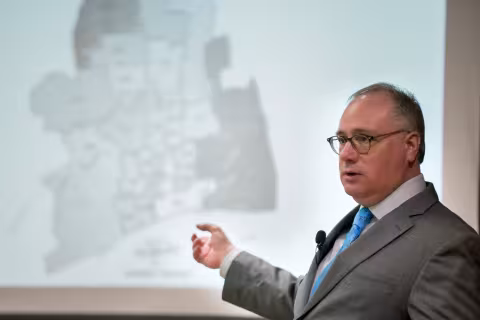 Dr. David Hochfelder