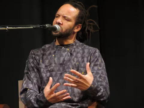 Tony Award nominee and winner Savion Glover