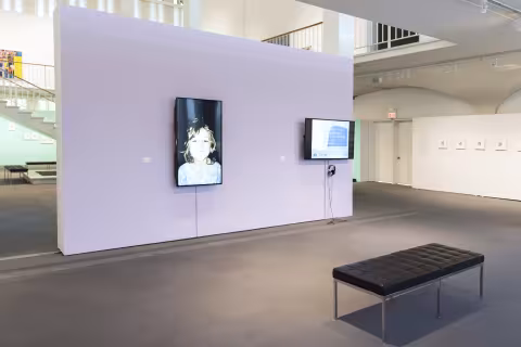 Younger Than Today: Photographs of Children (and sometimes their mothers)  by Andy Warhol