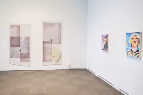 Rafferty, 2019, install