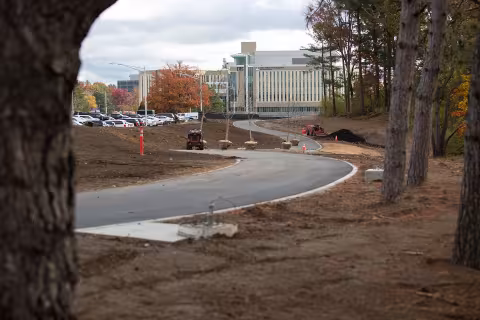 ETEC construction photos 
