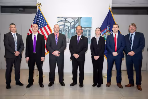 2020 UPD Oath of Office ceremony 