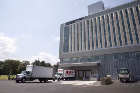 Photos from ETEC move-in week.