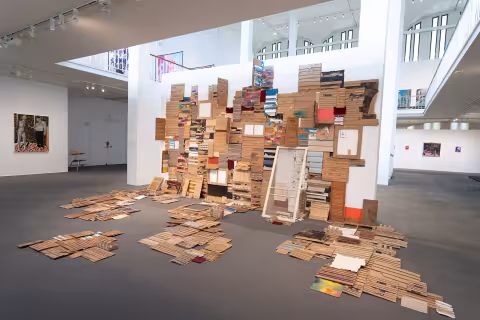MFA installation
