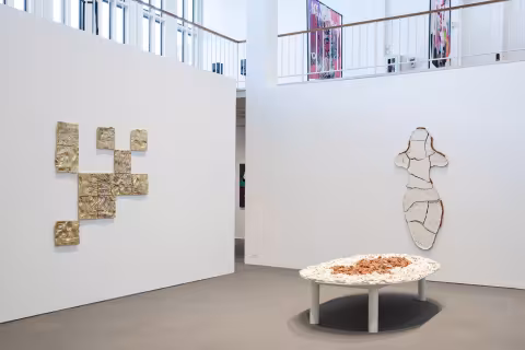 MFA Installation