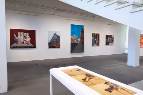 MFA Installation