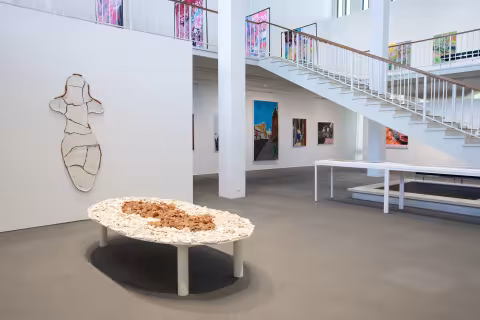 MFA installation
