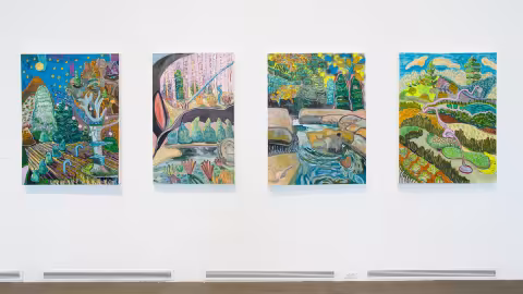MFA installation