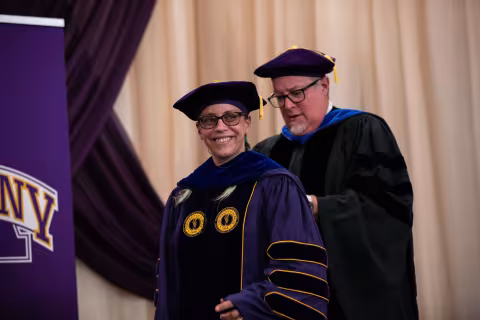 Images of UAlbany Class of 2022