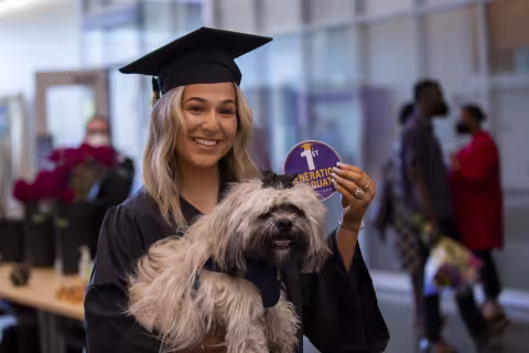 Images of UAlbany Class of 2022