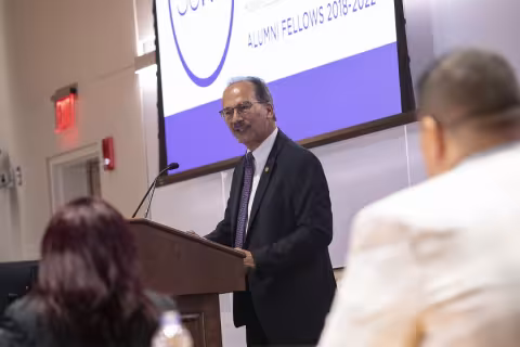 HLI Celebration photos.