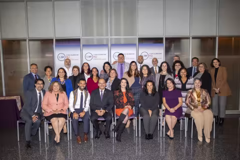 HLI Celebration photos.