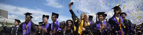 Commencement