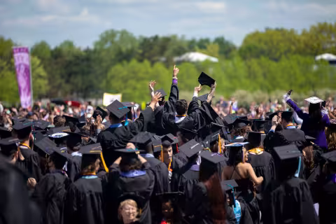 commencement