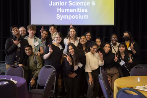 Photos: Upstate NY JSHS