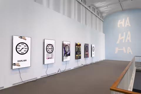 Sara Magenheimer documentation